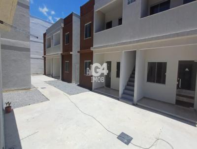 Casa para Venda, em So Gonalo, bairro Marambaia, 2 dormitrios, 1 banheiro