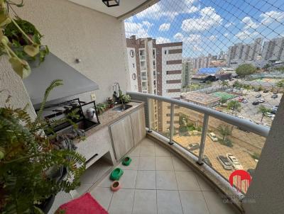 Apartamento para Venda, em Mogi das Cruzes, bairro Loteamento Mogilar, 2 dormitrios, 2 banheiros, 1 vaga