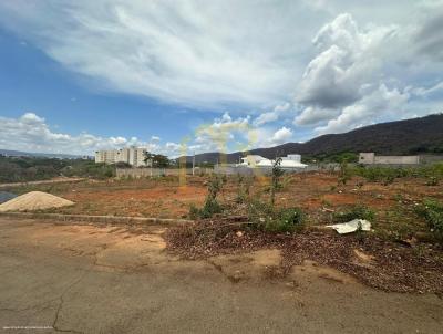 Lote para Venda, em Montes Claros, bairro Ibituruna