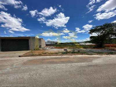 Lote para Venda, em Montes Claros, bairro Ibituruna