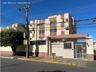 Apartamento para Venda, em Cuiab, bairro Canjica, 2 dormitrios, 1 banheiro, 1 vaga