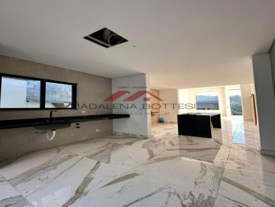Casa em Condomnio para Venda, em Mogi das Cruzes, bairro Parque Residencial Itapeti, 3 dormitrios, 5 banheiros, 3 sutes, 4 vagas