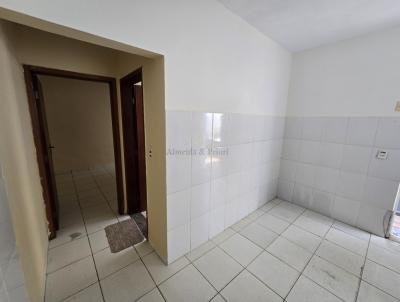 Casa para Locao, em Indaiatuba, bairro Jardim Califrnia, 1 dormitrio, 1 banheiro