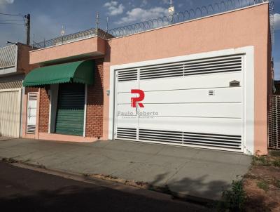 Casa 3 dormitrios para Venda, em So Carlos, bairro Vila Carmem, 5 dormitrios, 4 banheiros, 1 sute, 2 vagas