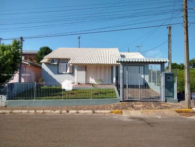 Casa para Venda, em Teutnia, bairro Canabarro, 3 dormitrios, 1 sute