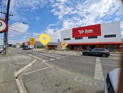 Terreno para Venda, em Pinhais, bairro Vargem Grande