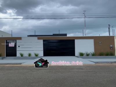 Casa para Venda, em Ji-Paran, bairro Orleans II, 3 dormitrios, 1 banheiro, 1 sute, 1 vaga