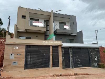 Casa para Venda, em Governador Valadares, bairro Morada do Vale III, 3 dormitrios, 2 banheiros, 1 sute, 1 vaga