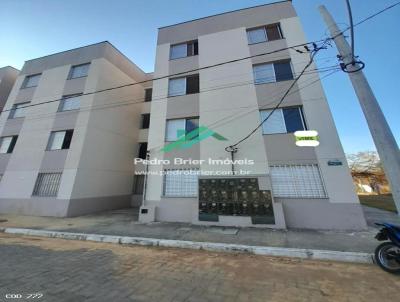 Apartamento para Venda, em Governador Valadares, bairro Vila dos Montes, 2 dormitrios, 1 banheiro, 1 vaga