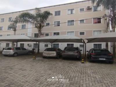 Apartamento para Locao, em Resende, bairro Paraso, 2 dormitrios, 1 banheiro, 1 vaga