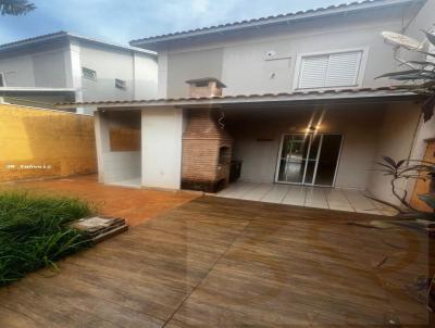 Casa em Condomnio para Venda, em Ribeiro Preto, bairro Vila do Golf, 3 dormitrios, 2 banheiros, 1 sute, 2 vagas