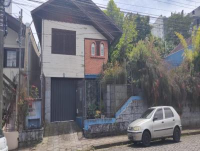 Casa para Venda, em Caxias do Sul, bairro Panazzolo, 4 dormitrios, 2 banheiros, 1 sute, 2 vagas