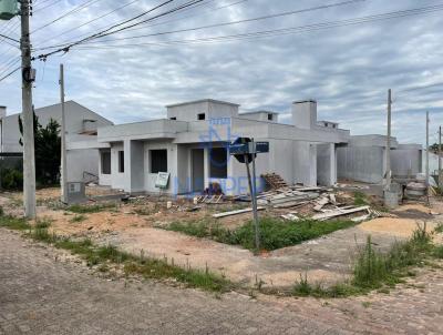 Geminado para Venda, em Santa Cruz do Sul, bairro Arroio Grande, 2 dormitrios, 1 banheiro, 1 vaga