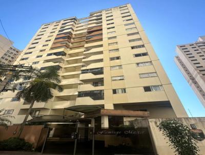 Apartamento para Venda, em Goinia, bairro Alto da Gloria, 3 dormitrios, 2 banheiros, 1 sute, 1 vaga