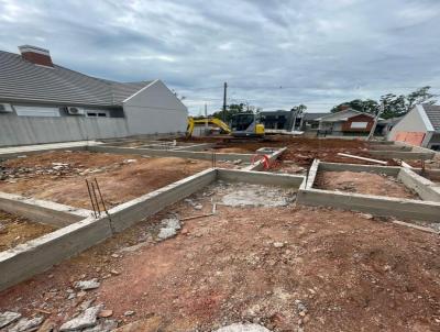 Casa para Venda, em Santa Cruz do Sul, bairro Country, 3 dormitrios, 2 banheiros, 1 sute, 2 vagas