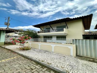 Casa em Condomnio para Locao, em Lauro de Freitas, bairro Buraquinho, 4 dormitrios, 4 banheiros, 2 sutes, 3 vagas