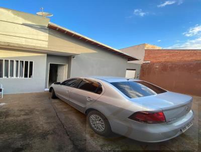 Casa para Venda, em Ribeiro Preto, bairro Jardim ngelo Jurca, 2 dormitrios, 1 banheiro, 2 vagas