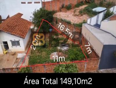 Terreno para Venda, em Bauru, bairro Vila Dutra