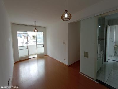 Apartamento para Venda, em Bragana Paulista, bairro Centro, 2 dormitrios, 1 banheiro