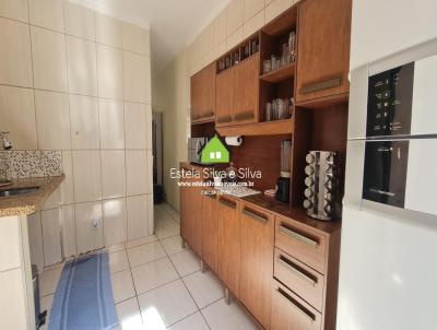 Casa para Venda, em Ribeiro Preto, bairro Parque dos Servidores, 2 dormitrios, 1 banheiro, 2 vagas