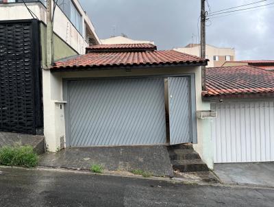 Casa para Venda, em Mogi das Cruzes, bairro Vila Suissa, 3 dormitrios, 1 banheiro, 1 sute, 2 vagas