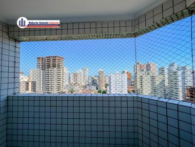 Apartamento 2 dormitrios para Locao, em Praia Grande, bairro Aviao, 2 dormitrios, 2 banheiros, 1 sute, 1 vaga