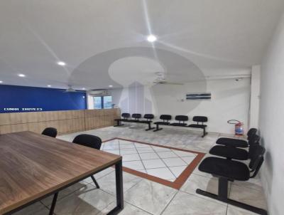 Sala Comercial para Venda, em Rio de Janeiro, bairro Madureira, 2 banheiros, 1 vaga