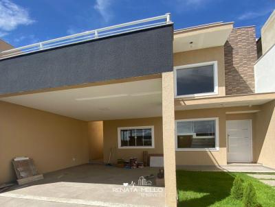 Casa para Venda, em Resende, bairro Parque Ipiranga, 3 dormitrios, 2 sutes