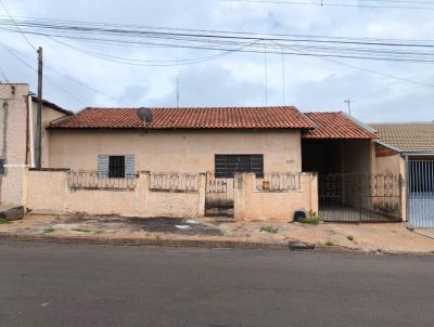 Casa para Locao, em Andradina, bairro Centro, 2 dormitrios, 1 banheiro, 1 vaga