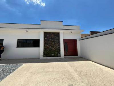 Casa para Venda, em Salto de Pirapora, bairro Jardim Sao Lucas, 2 dormitrios, 2 banheiros, 1 sute, 1 vaga