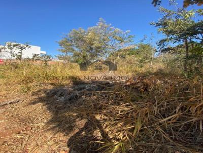 Terreno em Condomnio para Venda, em Jaboticatubas, bairro Condomnio Recanto Do Beija Flor