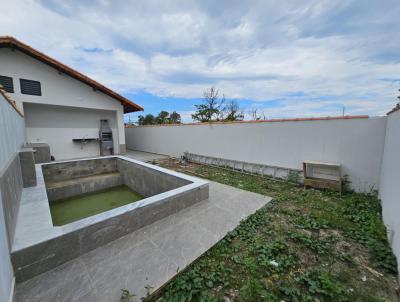 Casa para Venda, em Mongagu, bairro Flrida Mirim, 2 dormitrios, 1 banheiro, 1 sute