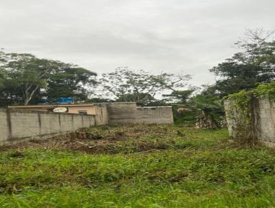 Terreno para Venda, em Itanham, bairro Maramb