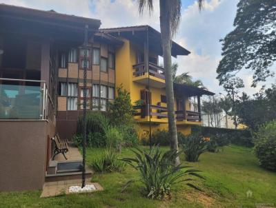 Casa em Condomnio para Venda, em Itapecerica da Serra, bairro Chcara da Lagoa, 5 dormitrios, 2 banheiros, 2 sutes, 4 vagas