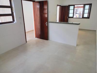 Casa para Venda, em Praia Grande, bairro Caiara, 2 dormitrios, 3 banheiros, 2 vagas