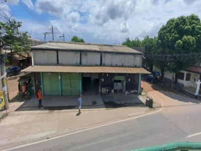 Loja para Locao, em Itabora, bairro Retiro So Joaquim, 1 banheiro