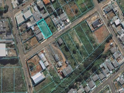 Terreno para Venda, em Guarapuava, bairro Conradinho
