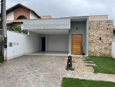 Casa em Condomnio para Venda, em Sorocaba, bairro Granja Olga II, 3 dormitrios, 1 banheiro, 3 sutes, 4 vagas