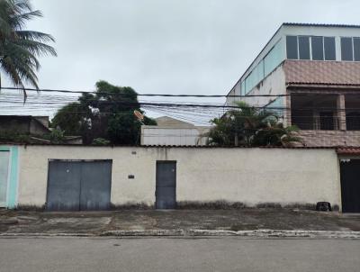 Casa para Locao, em Queimados, bairro Centro, 3 dormitrios, 1 banheiro, 2 vagas