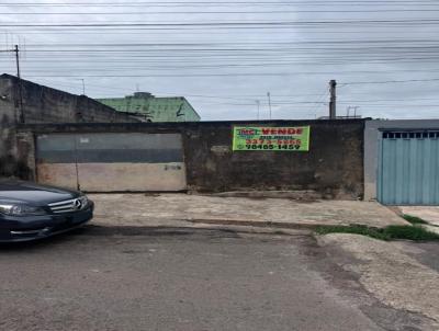 Casa para Venda, em RA II Gama, bairro Setor Oeste (Gama), 1 dormitrio, 1 banheiro, 2 vagas