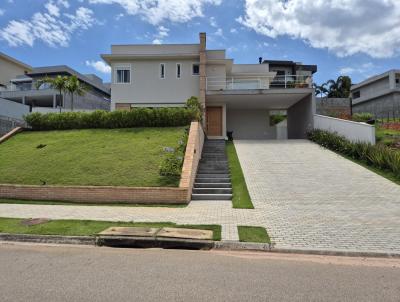 Casa em Condomnio para Venda, em Bragana Paulista, bairro Portal de Bragana Horizonte, 4 dormitrios, 6 banheiros, 3 sutes, 2 vagas