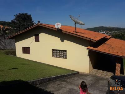 Chcara para Venda, em Atibaia, bairro Bairro da Pedreira, 3 dormitrios, 3 banheiros, 1 sute, 10 vagas