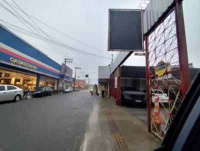 rea para Venda, em Goinia, bairro Setor Campinas