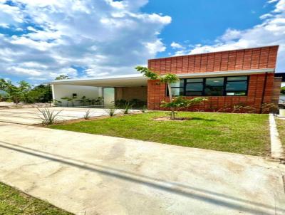 Casa Alto Padro para Venda, em Manaus, bairro Ponta Negra, 3 dormitrios, 5 banheiros, 3 sutes, 4 vagas