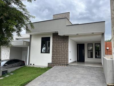 Casa em Condomnio para Venda, em Sorocaba, bairro Cajuru do Sul, 3 dormitrios, 1 banheiro, 3 sutes, 2 vagas