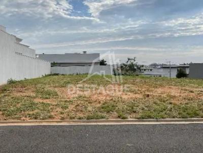 Terreno em Condomnio para Venda, em Presidente Prudente, bairro Parque Residencial Damha IV