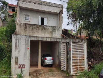 Casa para Venda, em Jarinu, bairro Vila Primavera, 3 dormitrios, 2 banheiros, 1 sute, 4 vagas