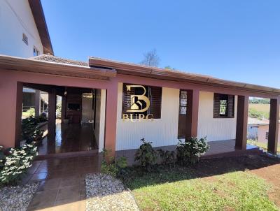 Casa para Locao, em Santa Rosa, bairro Centro, 2 dormitrios, 1 banheiro