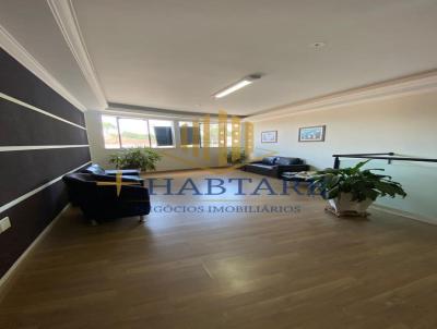 Sala Comercial para Locao, em Hortolndia, bairro Parque Ortolndia, 2 banheiros