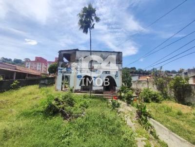 rea para Venda, em So Gonalo, bairro Mutuaguau